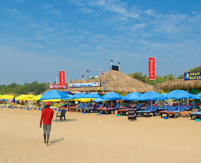 Things To Do | Longuinhos - Beach Resorts in Goa